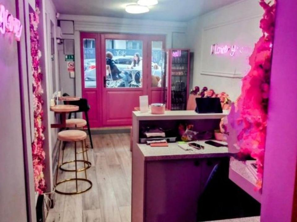 Spatiu comercial zona Primaverii - Dorobanti - foto 3