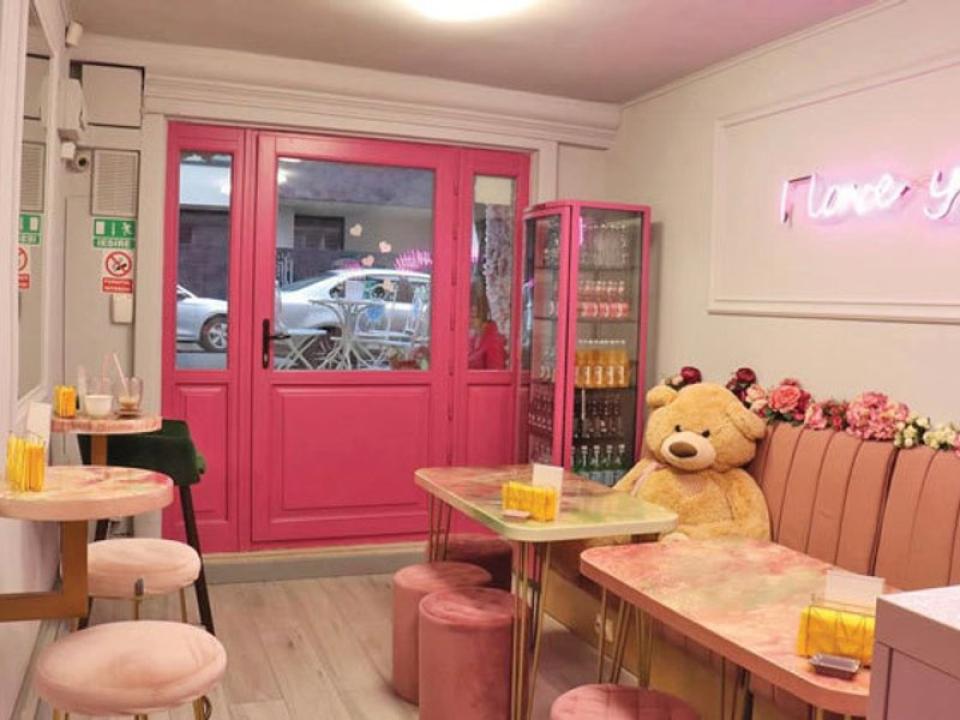 Spatiu comercial zona Primaverii - Dorobanti - foto 4