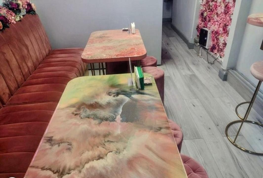 Spatiu comercial zona Primaverii - Dorobanti - foto 5