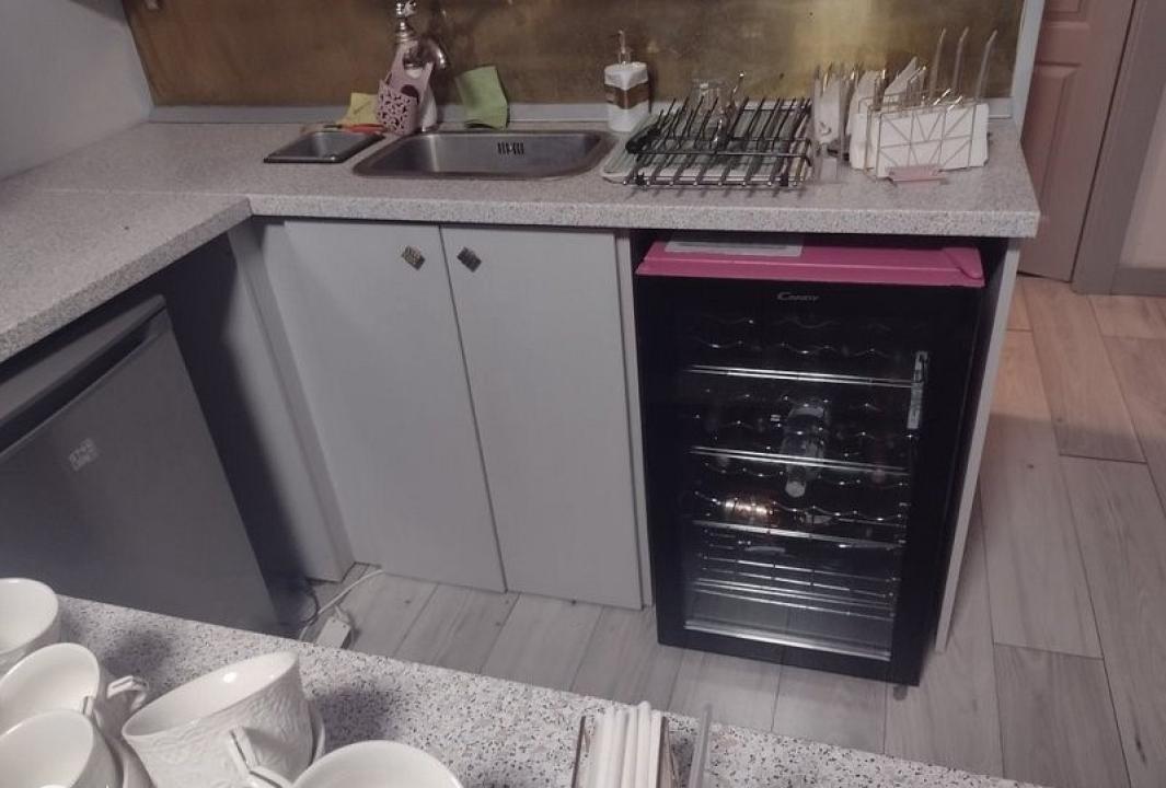 Spatiu comercial zona Primaverii - Dorobanti - foto 6