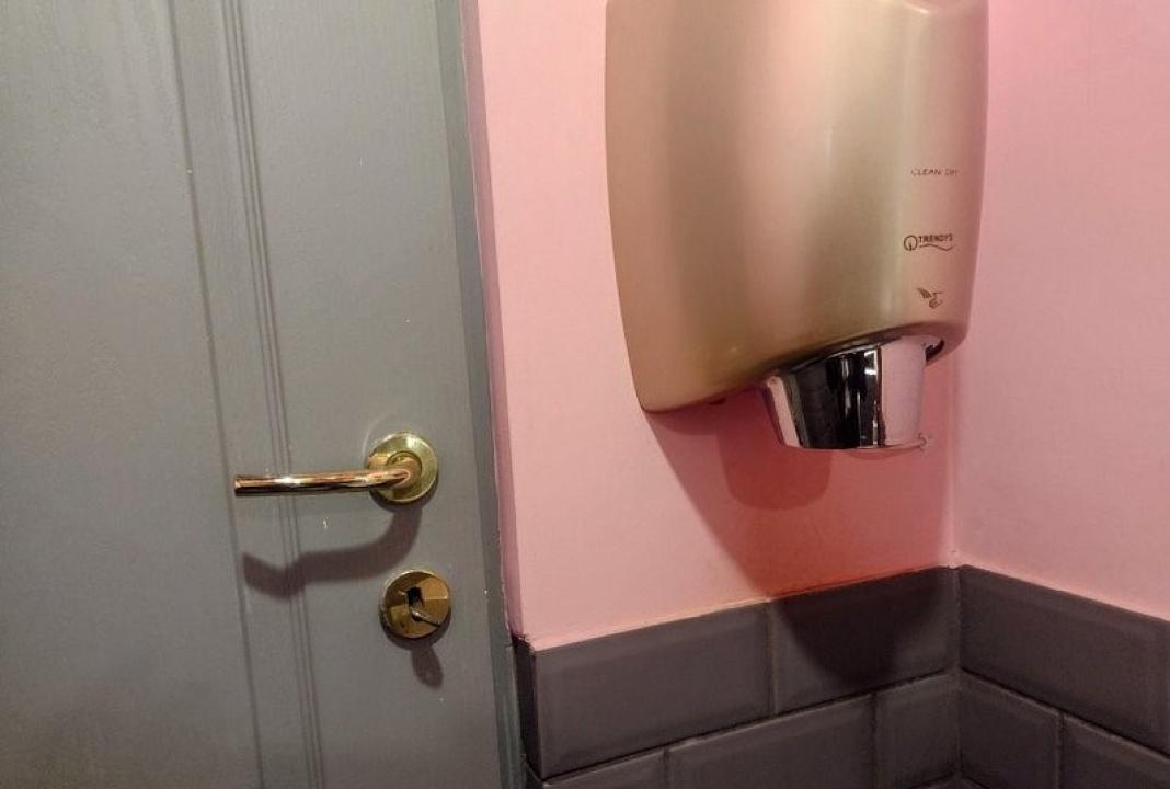 Spatiu comercial zona Primaverii - Dorobanti - foto 8