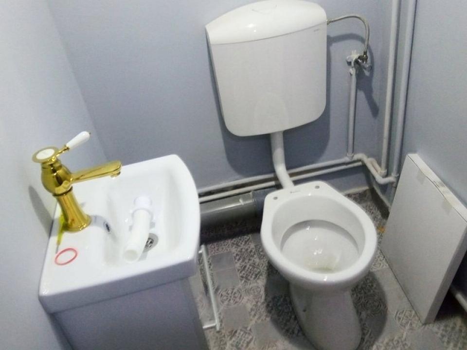 Spatiu comercial zona Primaverii - Dorobanti - foto 9