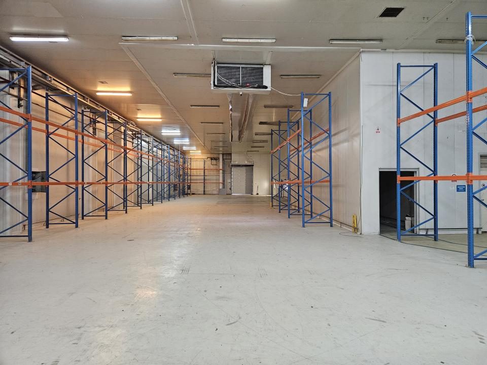 Berceni - Aparatorii Patriei - IMGB - 