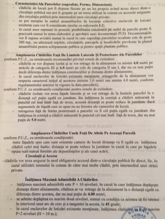 Giurgiului - Luica, stradal, dubla deschidere, patrat - foto 6