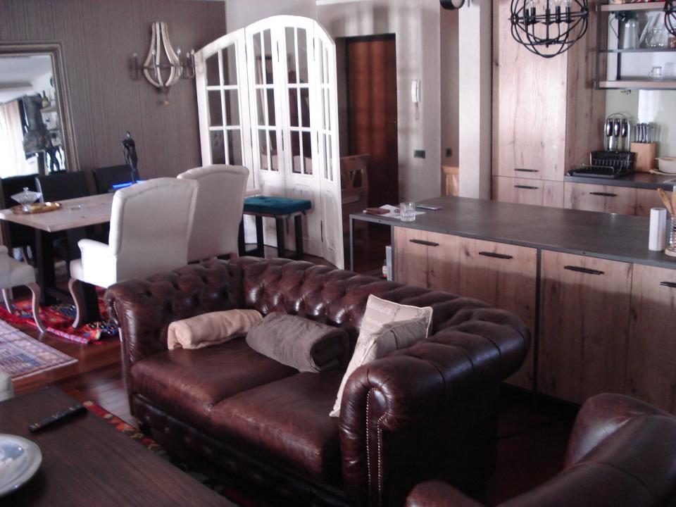Soseaua Nordului - Sat Francez, complet mobilat si utilat - foto 1