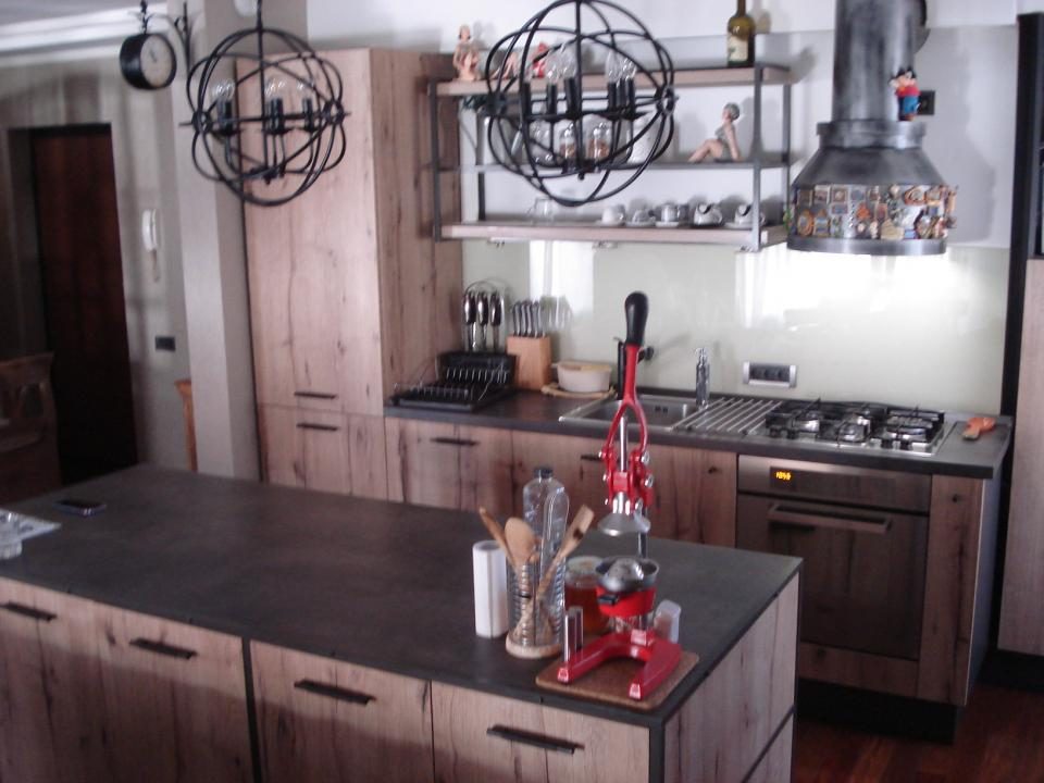 Soseaua Nordului - Sat Francez, complet mobilat si utilat - foto 2