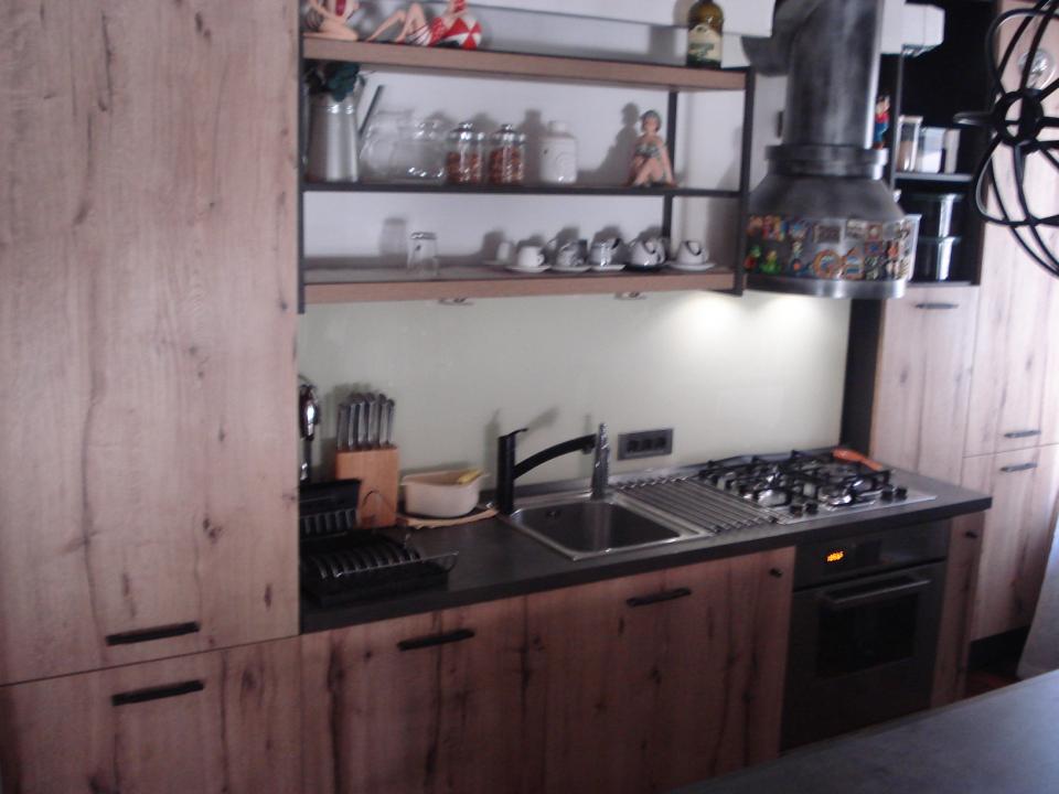 Soseaua Nordului - Sat Francez, complet mobilat si utilat - foto 12