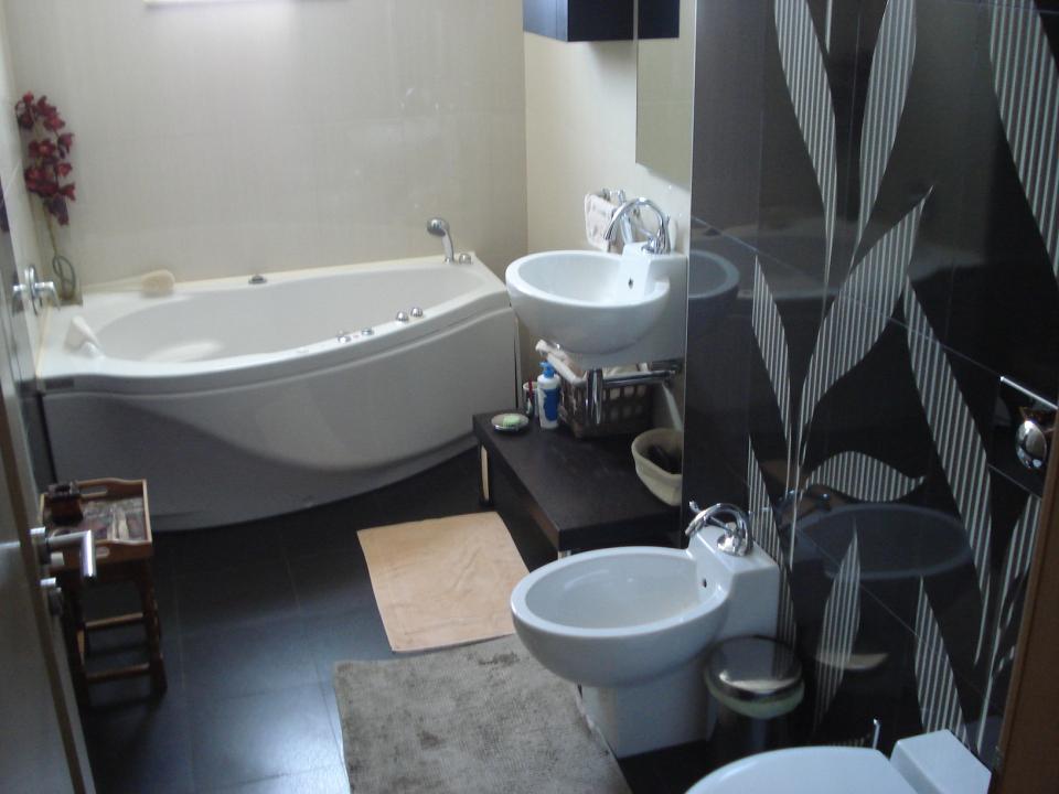 Soseaua Nordului - Sat Francez, complet mobilat si utilat - foto 14