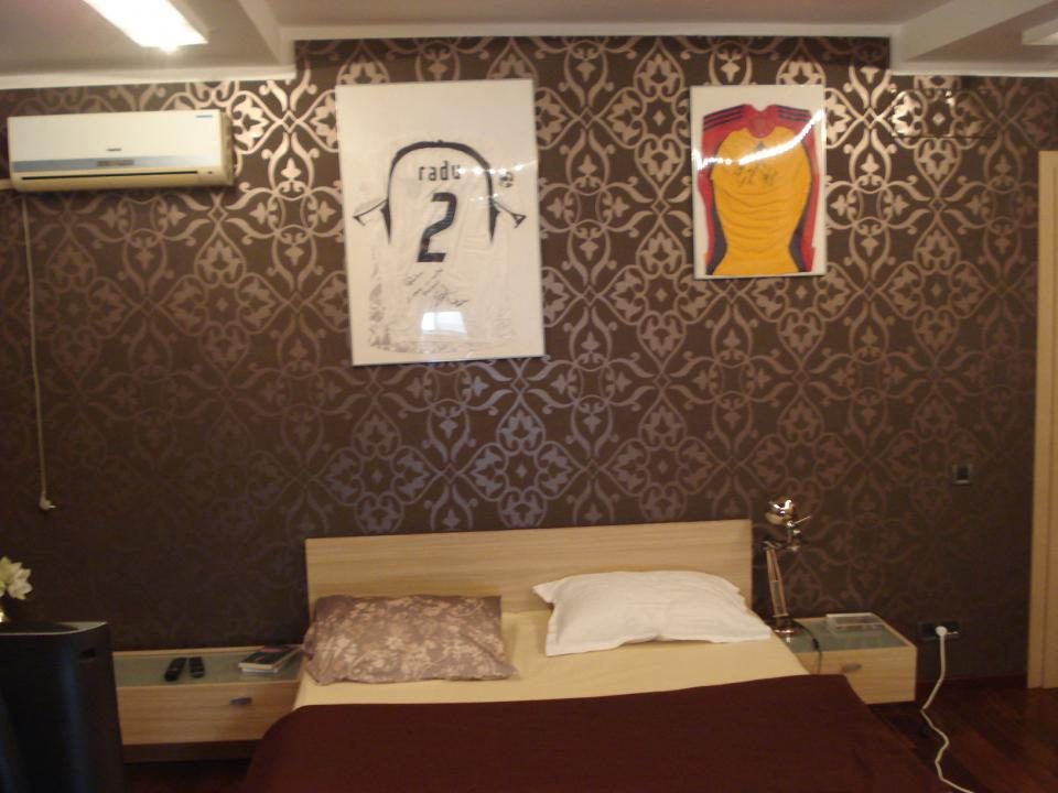 Soseaua Nordului - Sat Francez, complet mobilat si utilat - foto 4