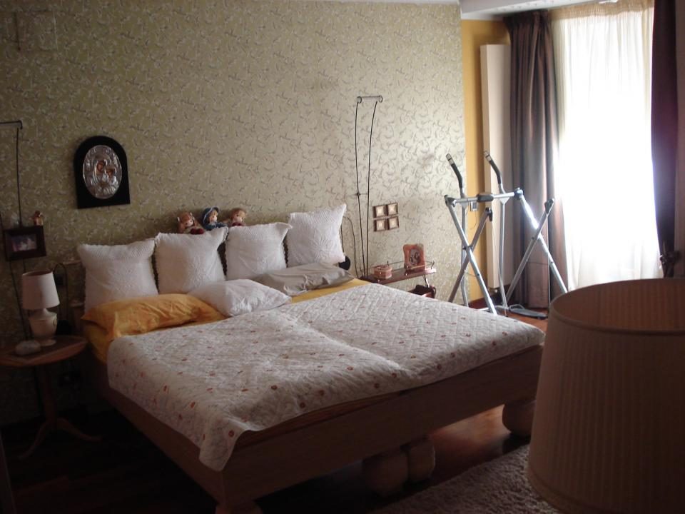 Soseaua Nordului - Sat Francez, complet mobilat si utilat - foto 6