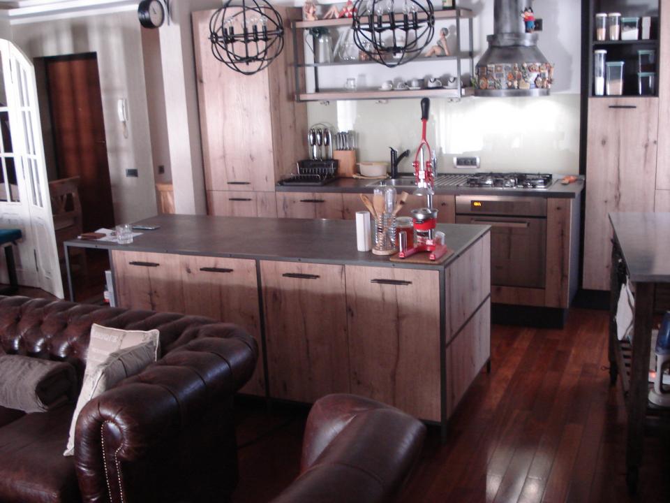Soseaua Nordului - Sat Francez, complet mobilat si utilat - foto 7