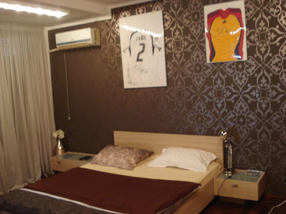 Soseaua Nordului - Sat Francez, complet mobilat si utilat - foto 8