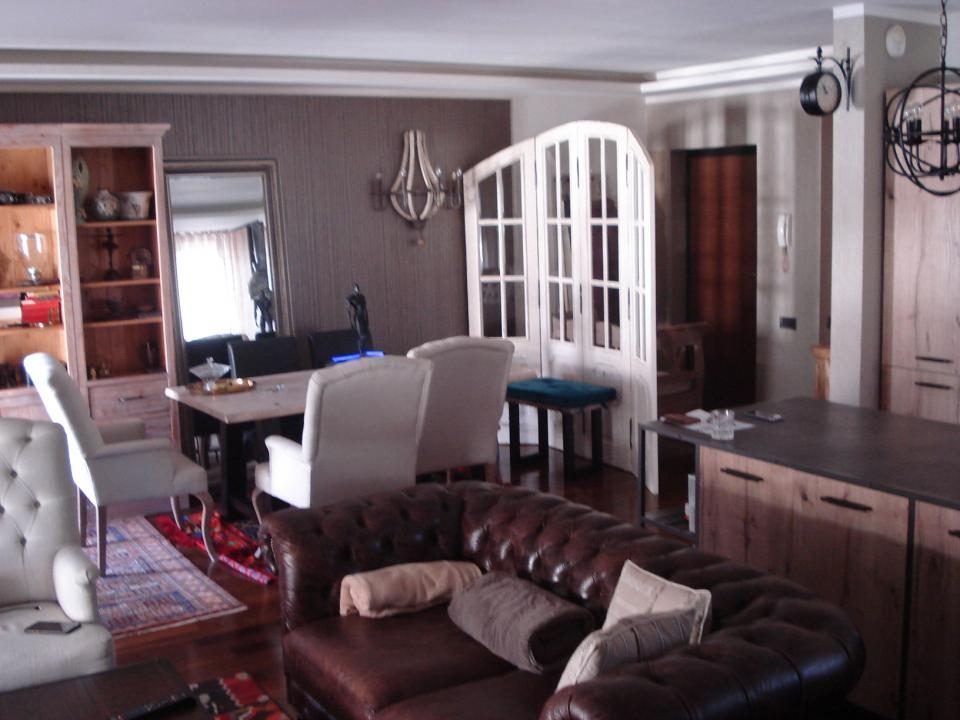 Soseaua Nordului - Sat Francez, complet mobilat si utilat - foto 10