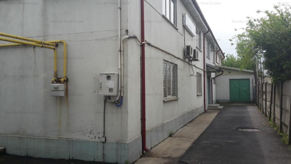Spatiu comercial/industrial de vanzare zona Pantelimon - foto 11