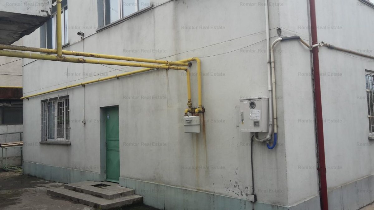 Spatiu comercial/industrial de vanzare zona Pantelimon - foto 12