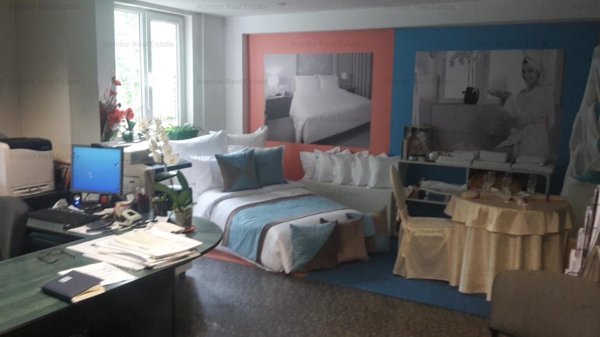 Spatiu comercial/industrial de vanzare zona Pantelimon - foto 13