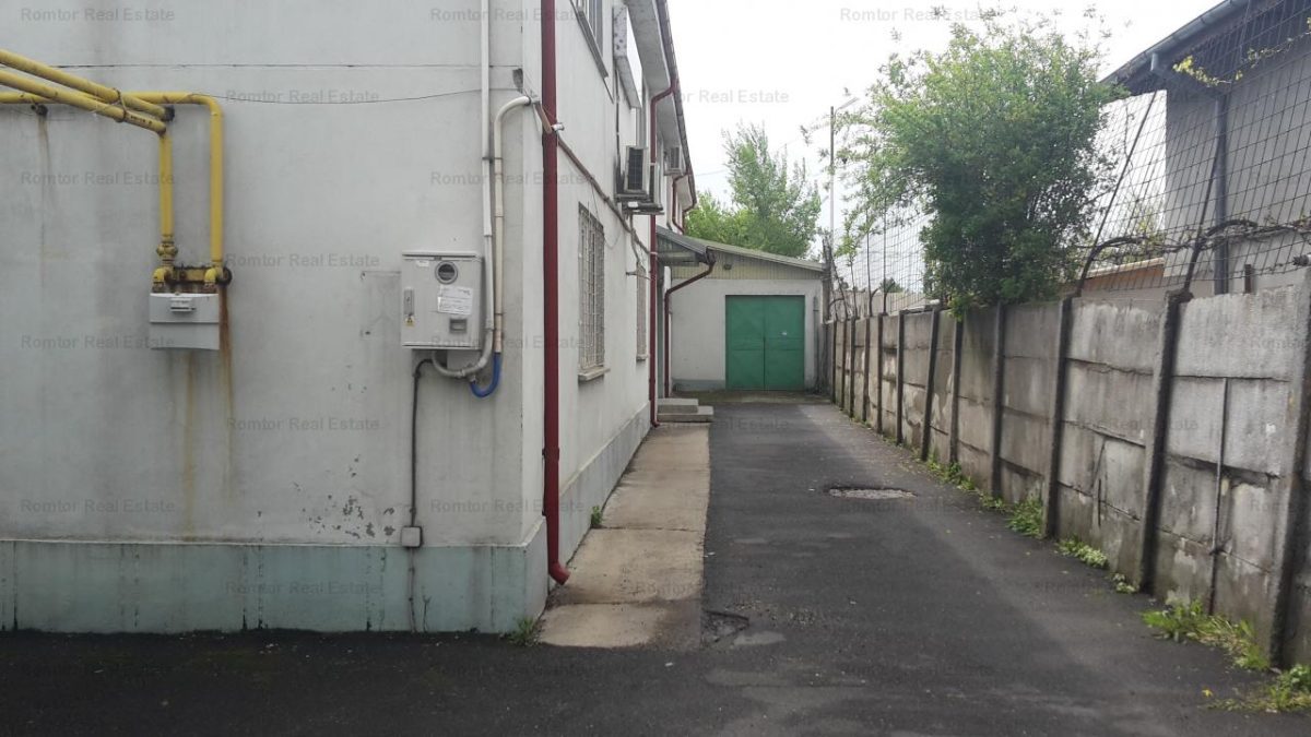 Spatiu comercial/industrial de vanzare zona Pantelimon - foto 3