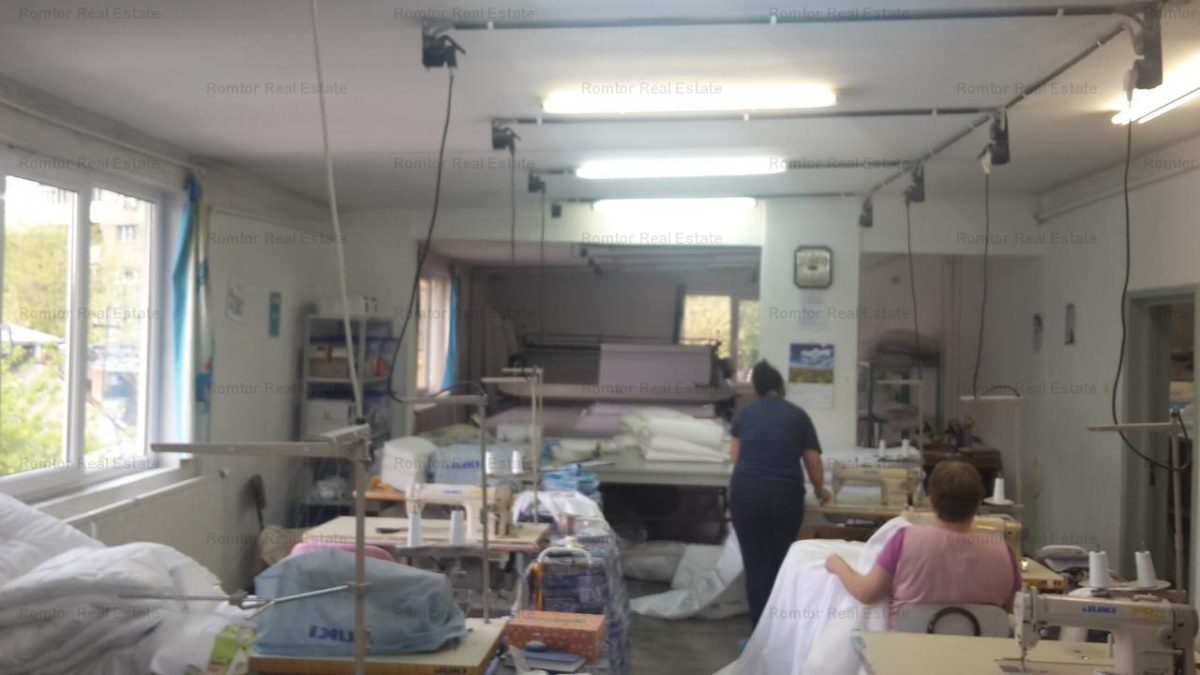 Spatiu comercial/industrial de vanzare zona Pantelimon - foto 5