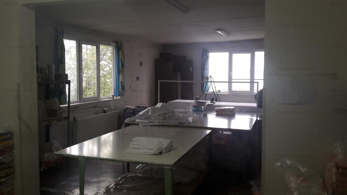 Spatiu comercial/industrial de vanzare zona Pantelimon - foto 6
