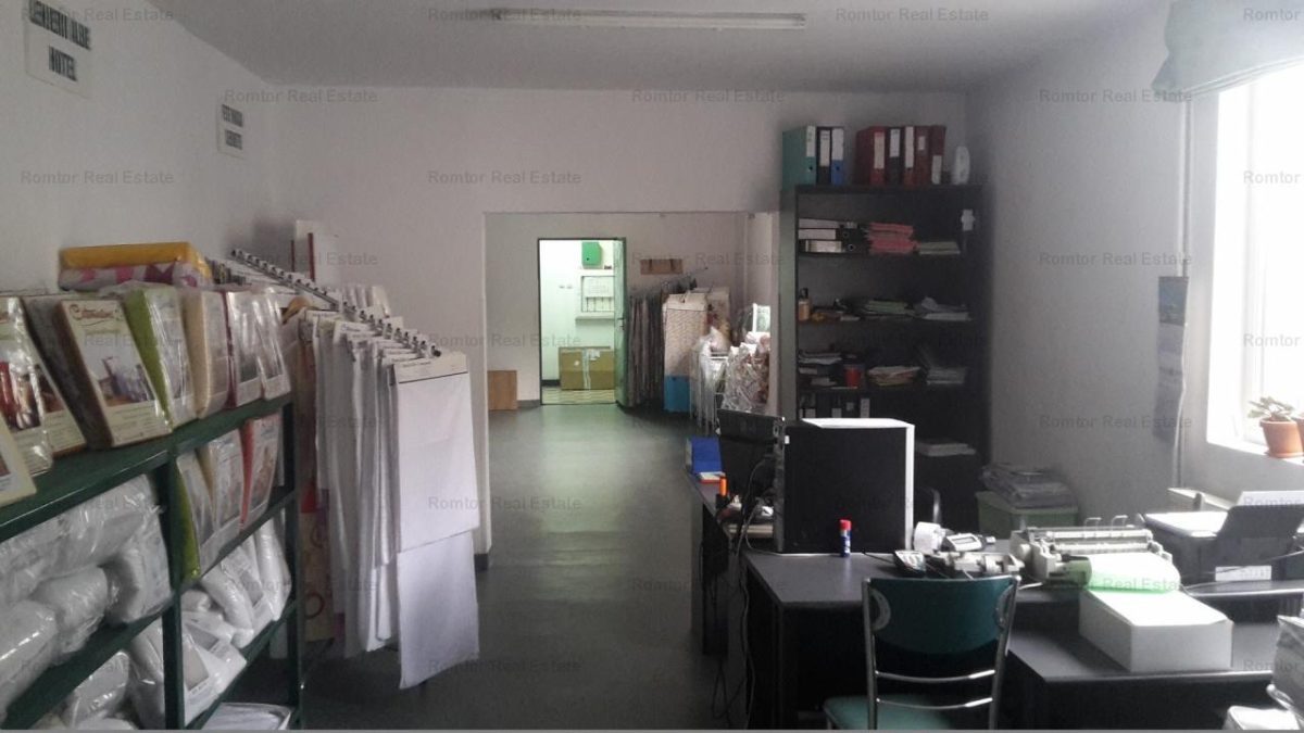Spatiu comercial/industrial de vanzare zona Pantelimon - foto 8