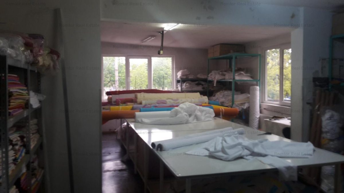 Spatiu comercial/industrial de vanzare zona Pantelimon - foto 9