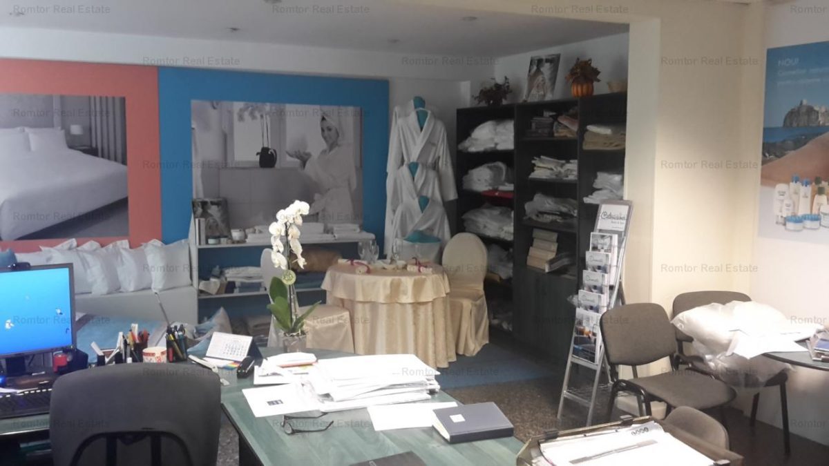 Spatiu comercial/industrial de vanzare zona Pantelimon - foto 10