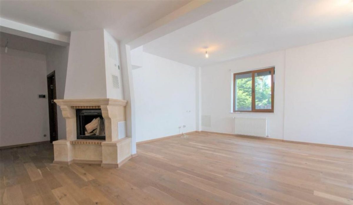 Zona Iancu Nicolae, vila duplex de inchiriat, 240 mp utili - 