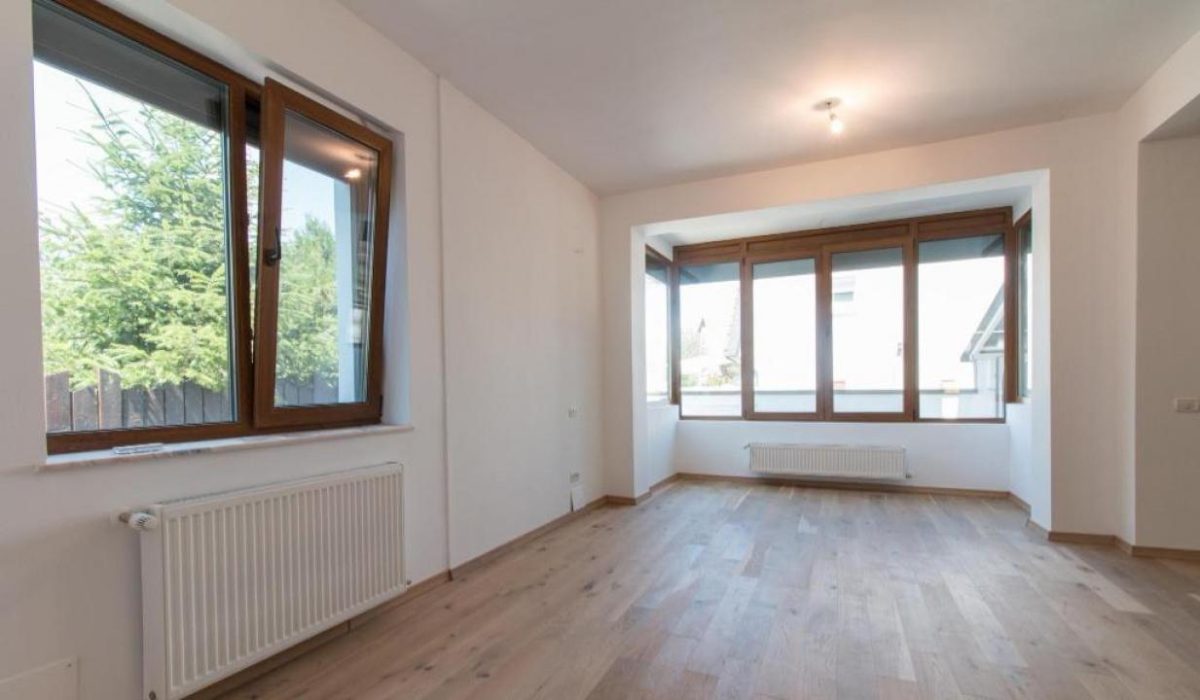 Zona Iancu Nicolae, vila duplex de inchiriat, 240 mp utili - foto 3