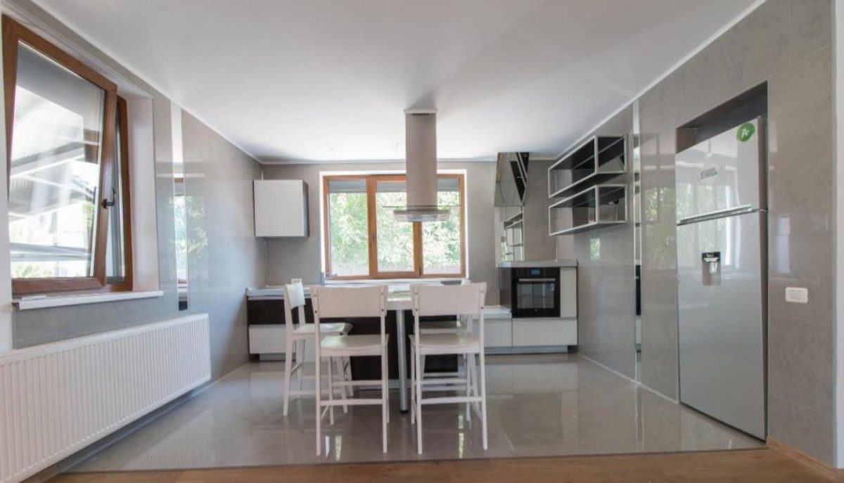 Zona Iancu Nicolae, vila duplex de inchiriat, 240 mp utili - foto 4