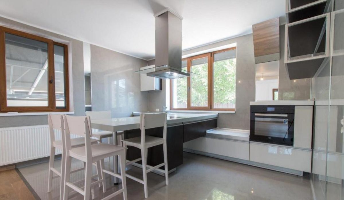 Zona Iancu Nicolae, vila duplex de inchiriat, 240 mp utili - foto 5