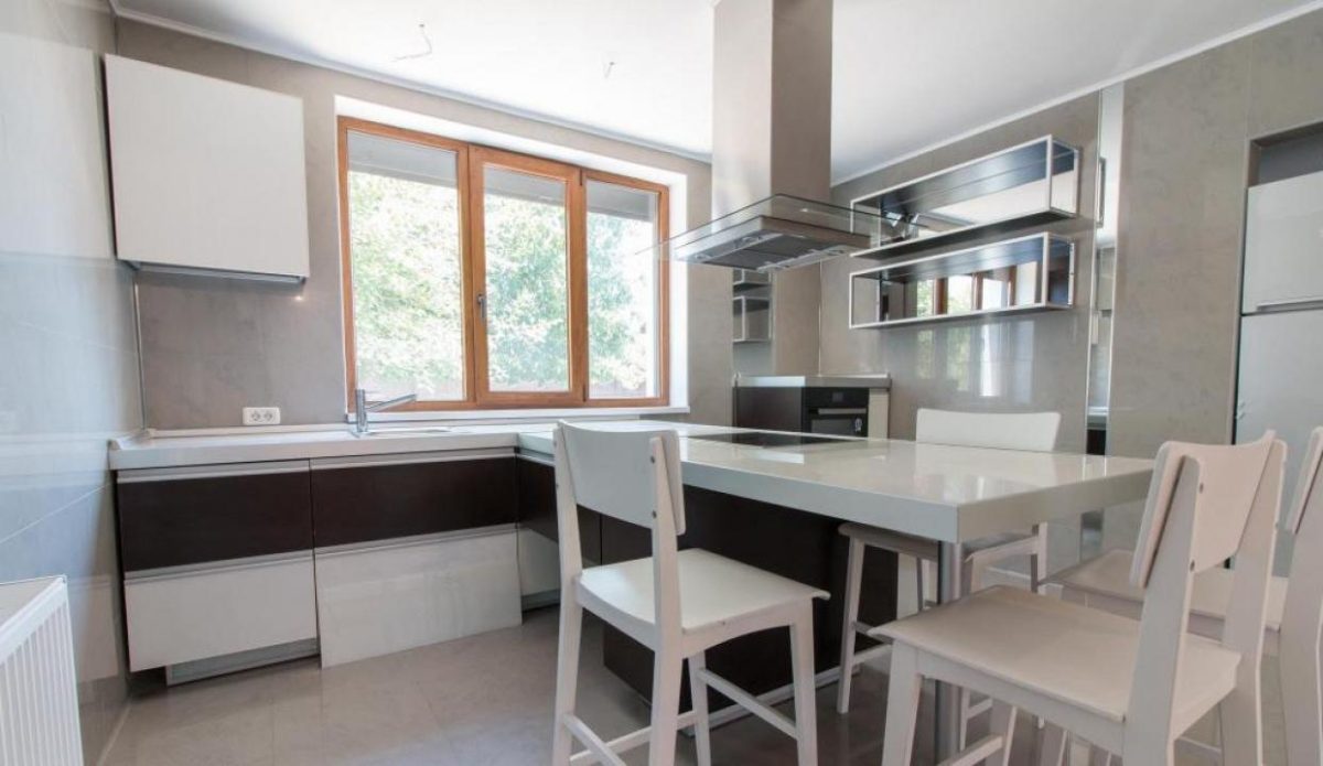 Zona Iancu Nicolae, vila duplex de inchiriat, 240 mp utili - foto 6