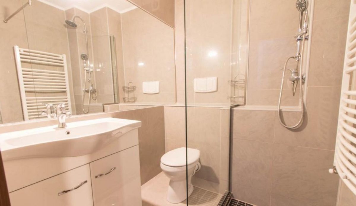 Zona Iancu Nicolae, vila duplex de inchiriat, 240 mp utili - foto 7