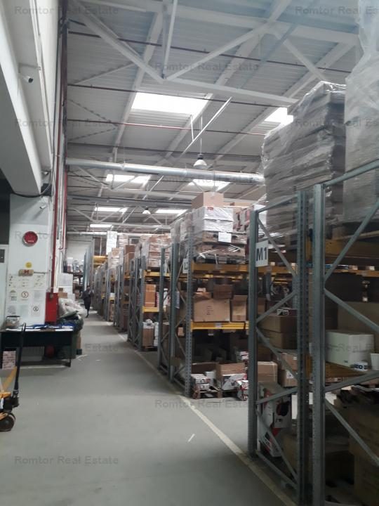 ZONA NORD - SOSEAUA DE CENTURA - DN1 - OTOPENI - foto 2