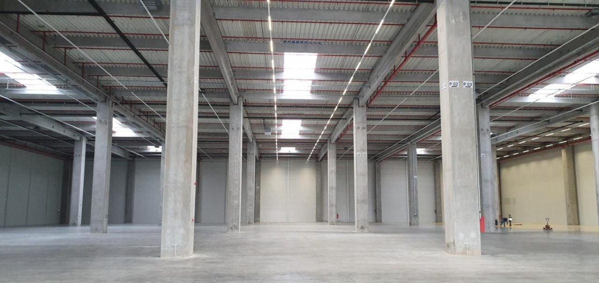 Militari - A1 hala depozitare, productie,depozit alimentar,farmaceutic - foto 2