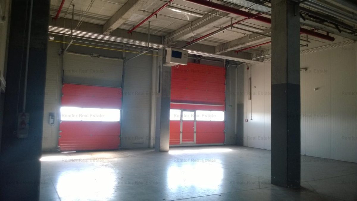 Militari - A1 hala depozitare, productie,depozit alimentar,farmaceutic - foto 7