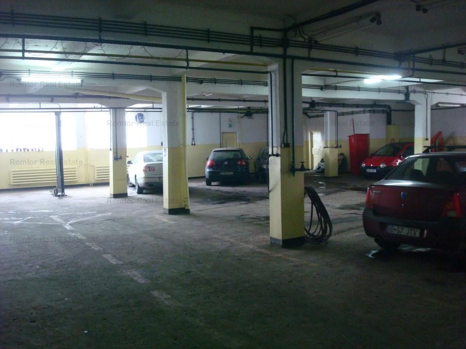 Spatiu activitati multiple, depozitare de inchiriat - Zona Grivita - foto 2
