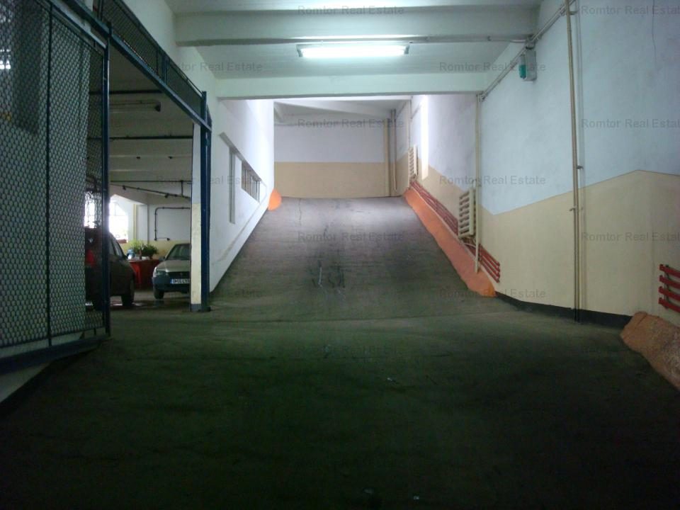 Spatiu activitati multiple, depozitare de inchiriat - Zona Grivita - foto 3