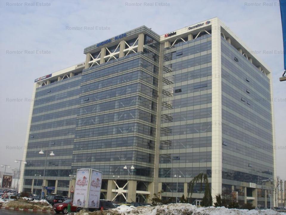 Birouri de inchiriat zona Lujerului - 