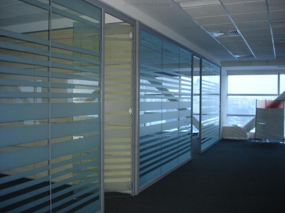 Birouri de inchiriat zona Lujerului - foto 2