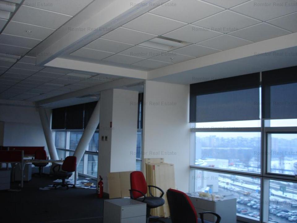 Birouri de inchiriat zona Lujerului - foto 3