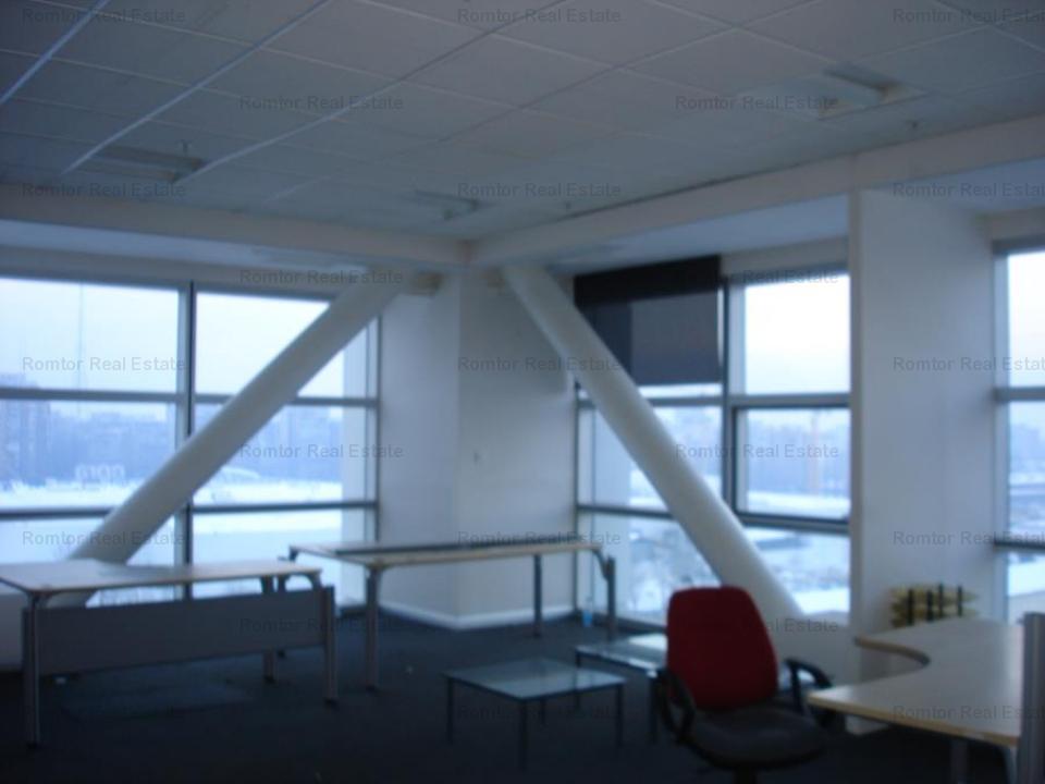 Birouri de inchiriat zona Lujerului - foto 4