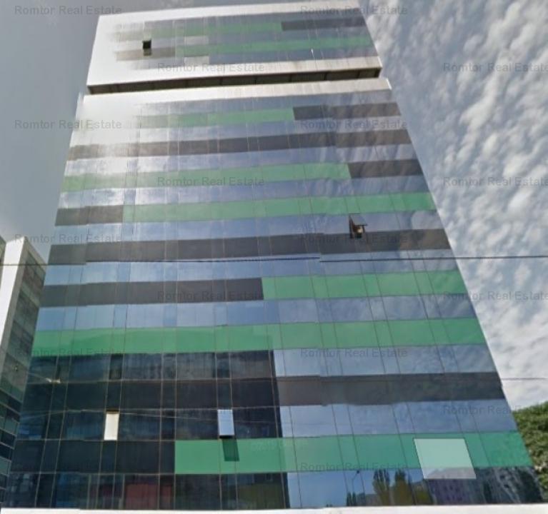 Inchiriere birouri Piata Victoriei - 