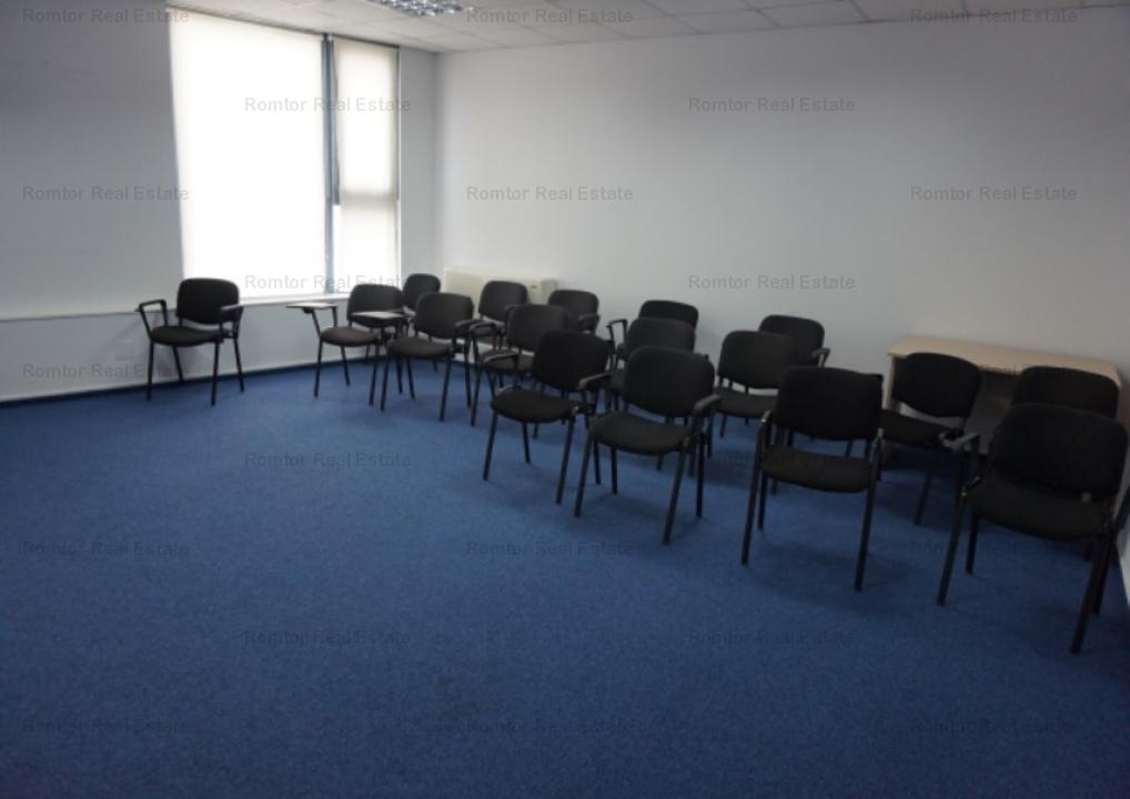 Inchiriere birouri Piata Victoriei - foto 2