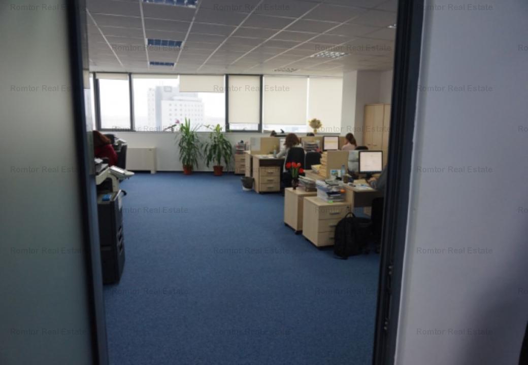 Inchiriere birouri Piata Victoriei - foto 3