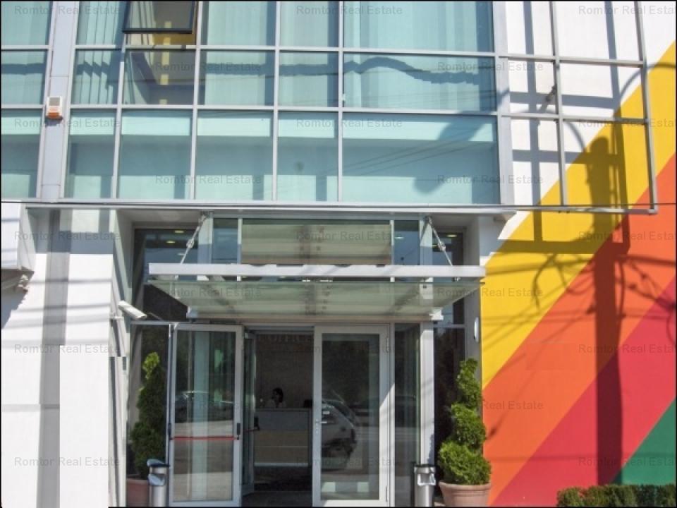 Inchiriere spatii birouri Piata Victoriei - foto 2