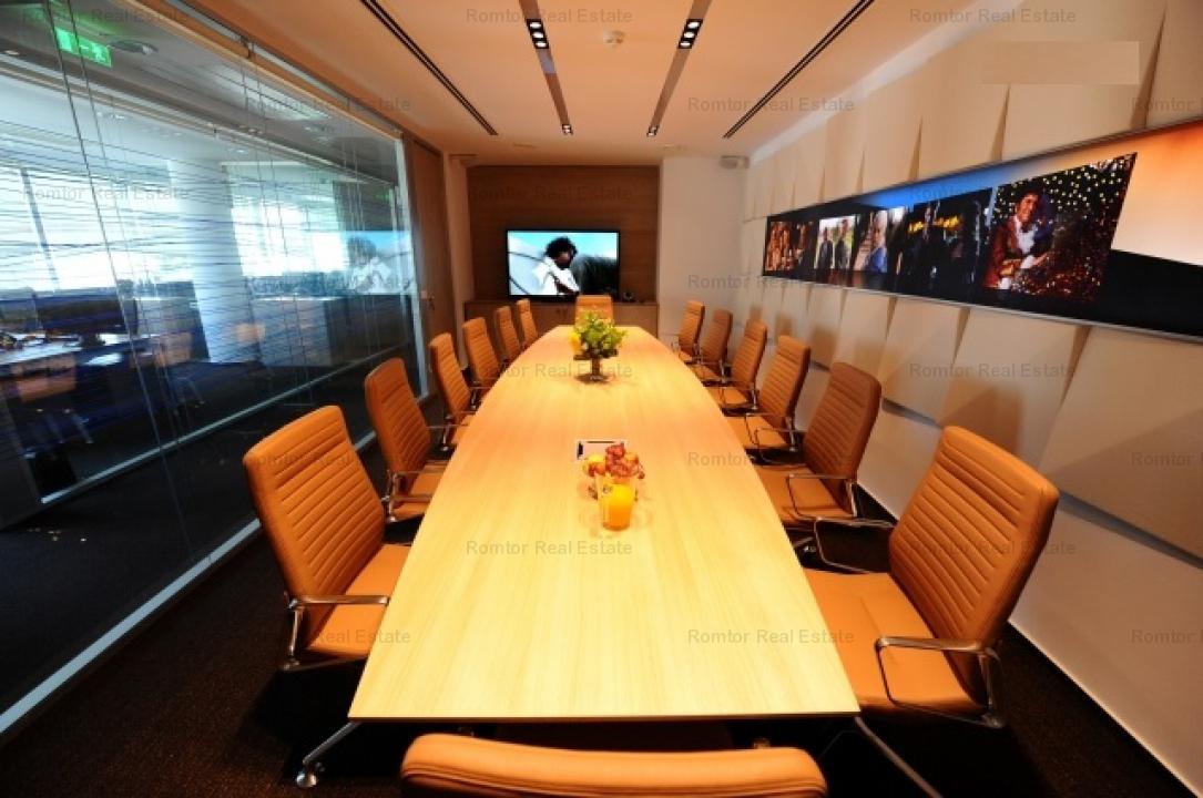 Inchiriere spatii birouri Piata Victoriei - foto 4