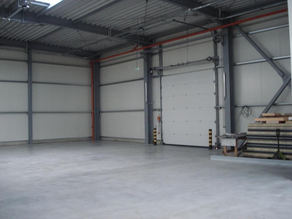 Zona Est - Drumul Intre Tarlale - A2 - 