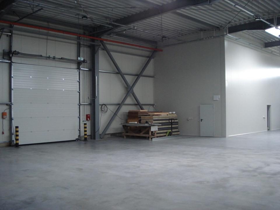 Zona Est - Drumul Intre Tarlale - A2 - foto 2