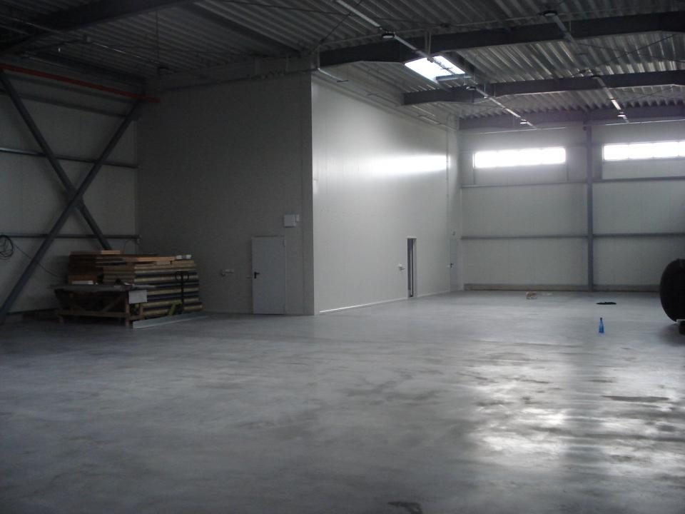 Zona Est - Drumul Intre Tarlale - A2 - foto 3