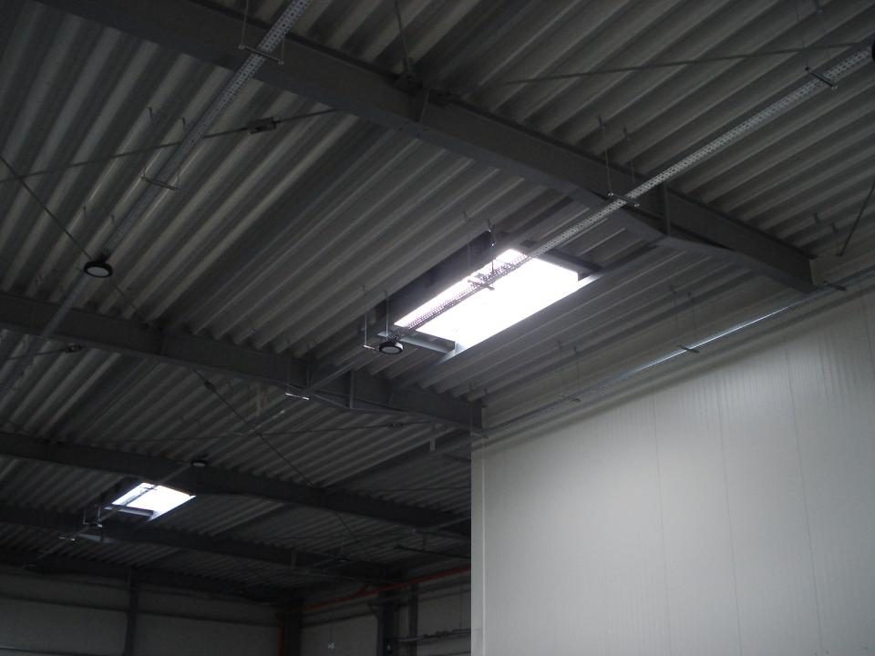 Zona Est - Drumul Intre Tarlale - A2 - foto 5